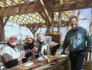 Sisters' at Karlo Estates