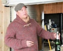 Jonas at Hinterland 2