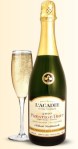 L'Acadie Prestige Brut 2007