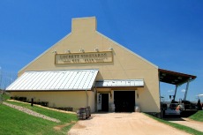 Luckett vineyard