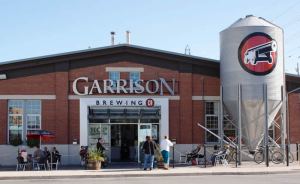 Garrison-Brewing-Co