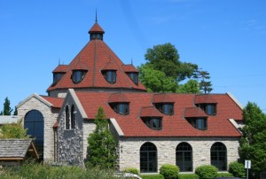 Konzelman Estate winery