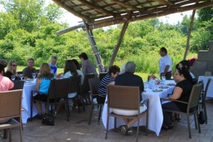 Wine and Cheese Pairing with Fifth Town Cheese and Del-Gatto Wines