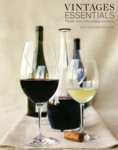 Vintages Essentials129