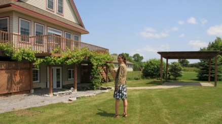 Sandbanks the first store