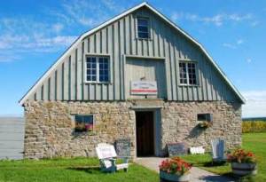County Cider Ontario's largest and most successful Cidery